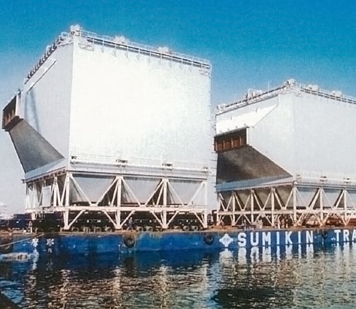 プラント設備01