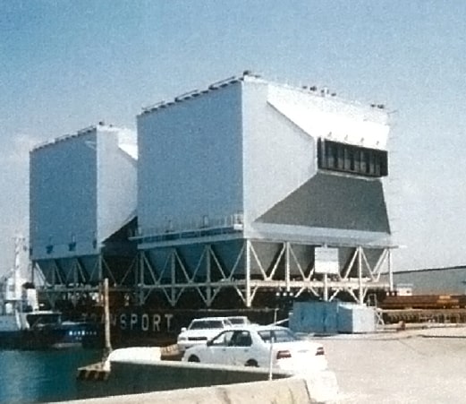 プラント設備02