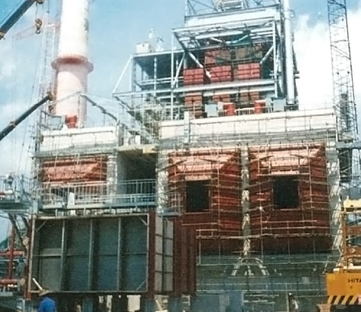 プラント設備03