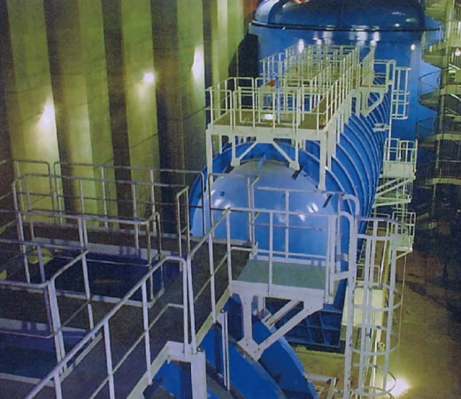 プラント設備04