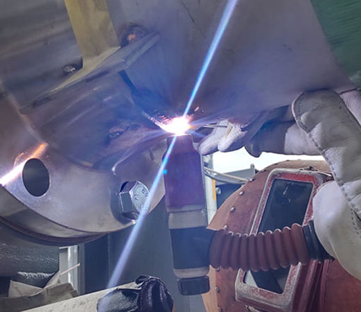 プラント配管04