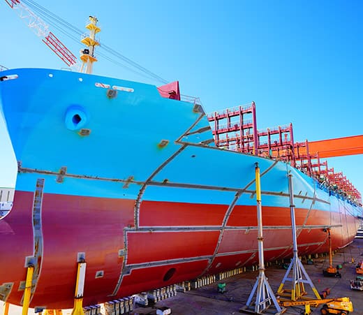 鋼船製造修理01