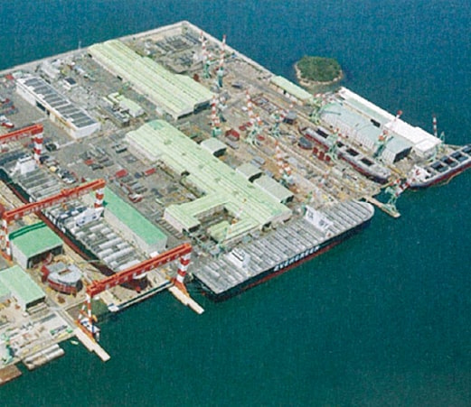 鋼船製造修理04