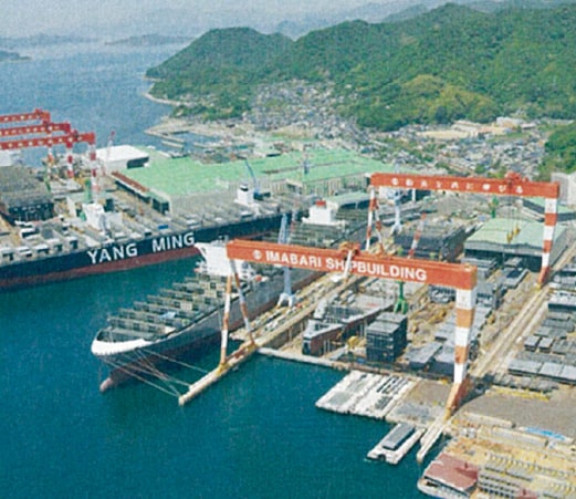 鋼船製造修理05