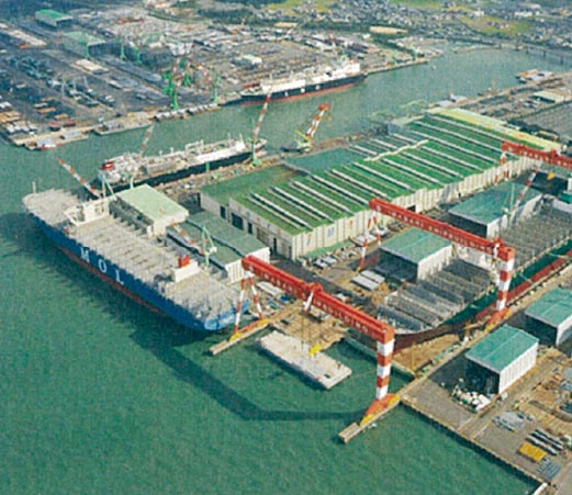 鋼船製造修理06