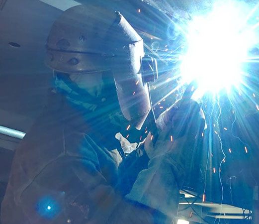 鋼船製造修理07