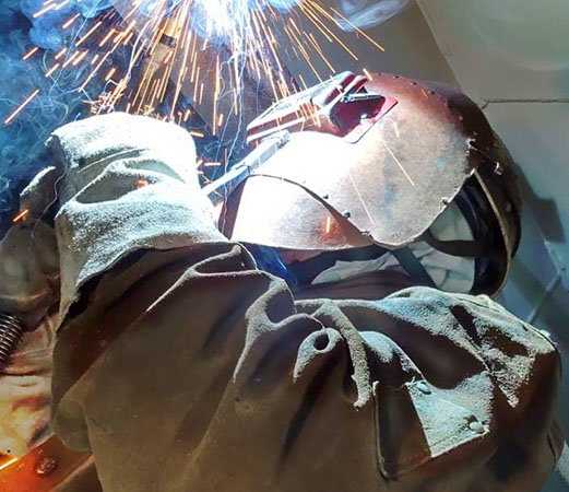 鋼船製造修理08