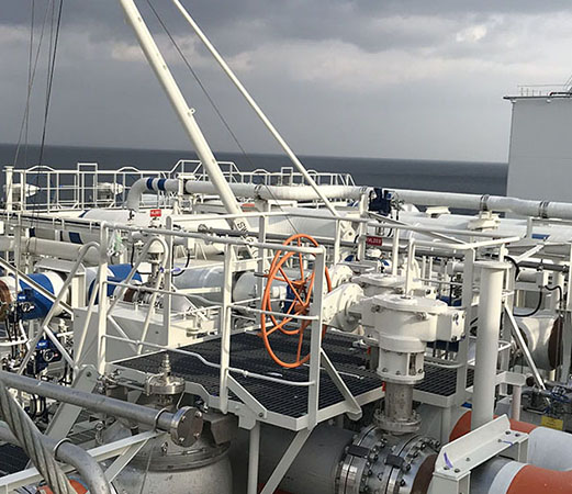 鋼船製造修理09